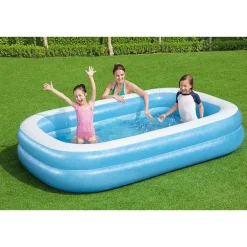 Bestway #54006 Family Pool Blue 262X175X51Cm Sale