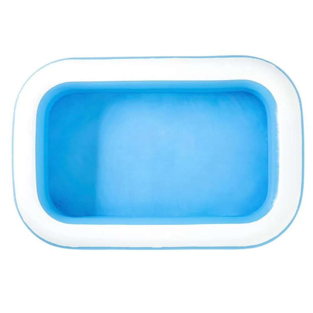 Bestway #54006 Family Pool Blue 262X175X51Cm Sale