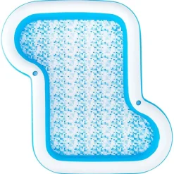 Bestway #54321 Family Pool Sunsational Mit 2 Getrankehaltern 305X46X274Cm Clearance