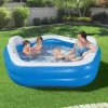 Bestway #54153 Family Pool 213X69X206Cm Outlet