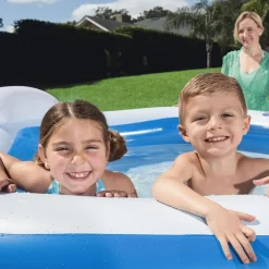Bestway #54153 Family Pool 213X69X206Cm Outlet