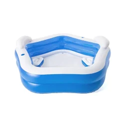 Bestway #54153 Family Pool 213X69X206Cm Outlet