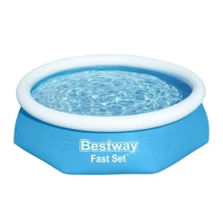 Bestway #57450 Fast-Set-Pool 244X61Cm Discount
