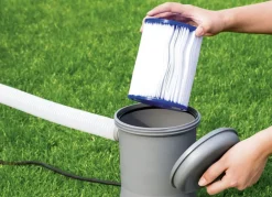 Bestway #58094 Filterkartusche Gr. Ii Fur Filterpumpen 2Er-Set Sale