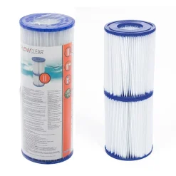 Bestway #58094 Filterkartusche Gr. Ii Fur Filterpumpen 2Er-Set Sale