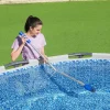 Bestway #58648 Flowclear Aquatech Batteriebetriebener Poolsauger