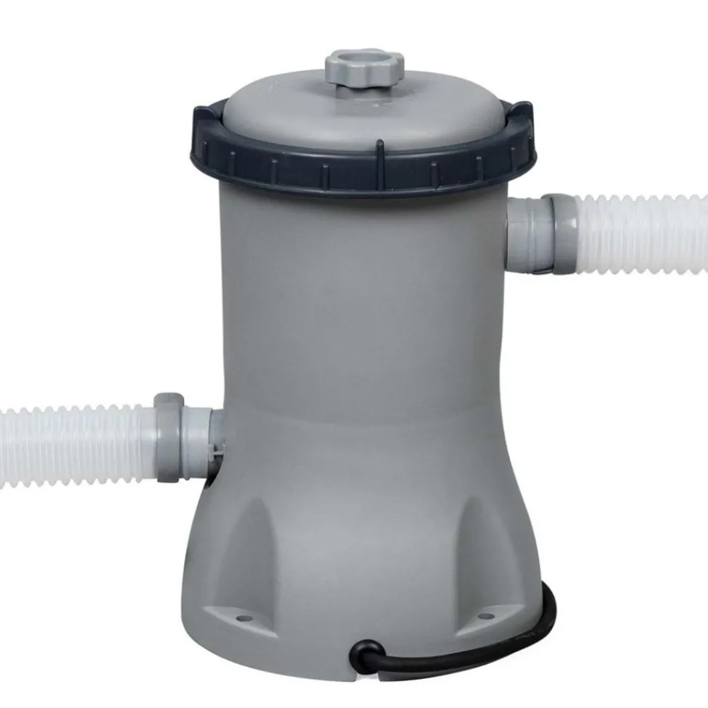 Bestway #58383 Flowclear Filterpumpe 2.006L/H Hot