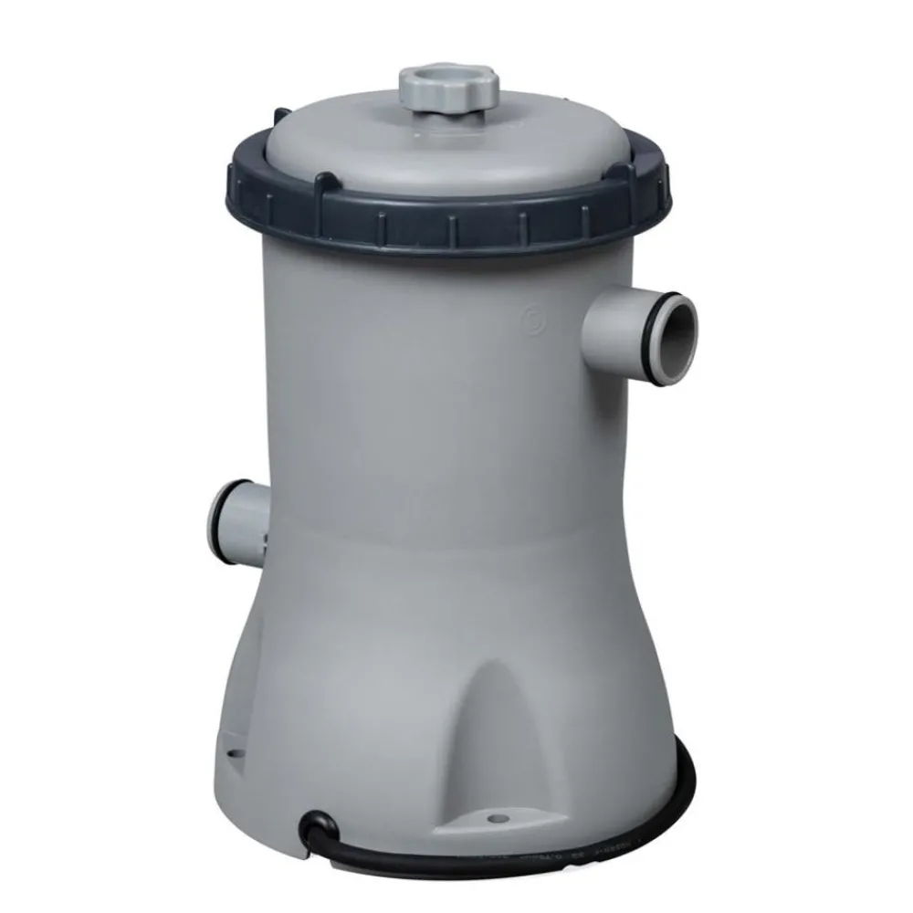 Bestway #58383 Flowclear Filterpumpe 2.006L/H Hot
