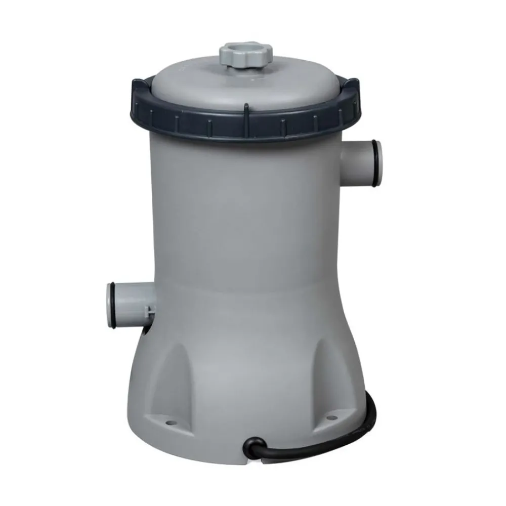 Bestway #58383 Flowclear Filterpumpe 2.006L/H Hot