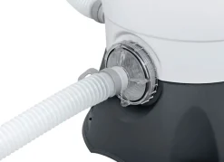 Bestway #58515 Flowclear Sandfilter-Anlage 3.028L/H Hot