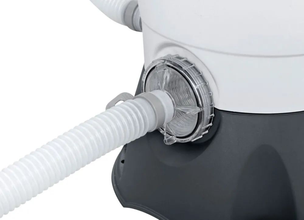 Bestway #58515 Flowclear Sandfilter-Anlage 3.028L/H Hot