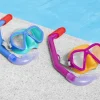 Bestway #24023 Kinder-Schnorchelset Lil' Glider Best
