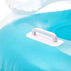 Bestway #43009 2-Personen-Schwimmring Mit Ruckenlehne Online