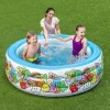 Bestway #51121 Planschbecken Fantasia 152X51Cm Clearance