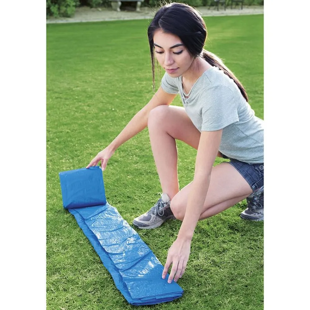 Bestway #58001 Pool-Bodenschutzplane 3,35X3,35M Best