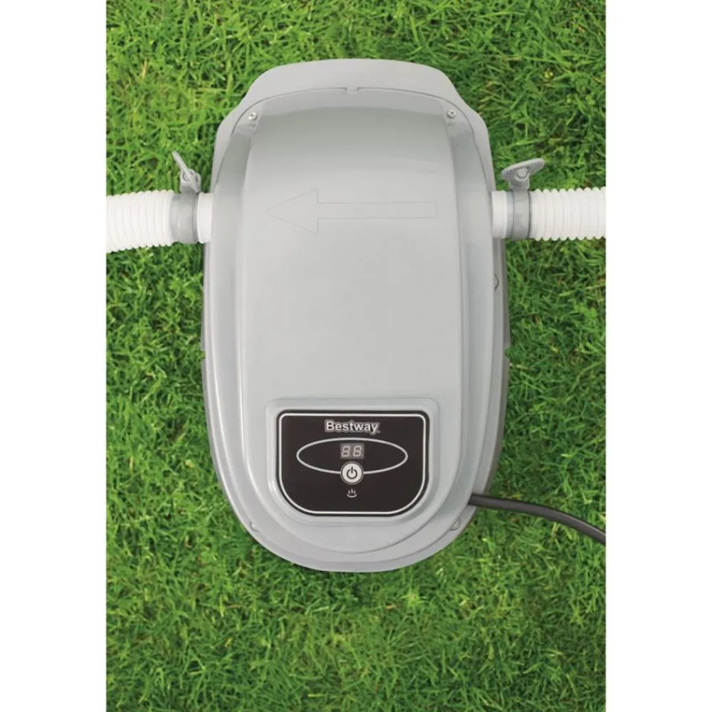 Bestway #58259 Poolheizung 2.800W
