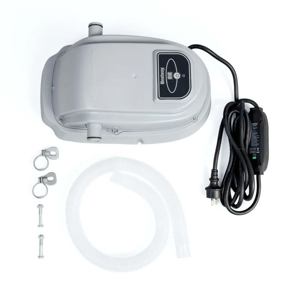 Bestway #58259 Poolheizung 2.800W