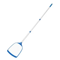 Bestway #58635 Poolkescher Auqascoop Mit Teleskopstiel Outlet
