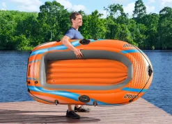Bestway #61139 Schlauchboot Kondor Elite 2000 Online