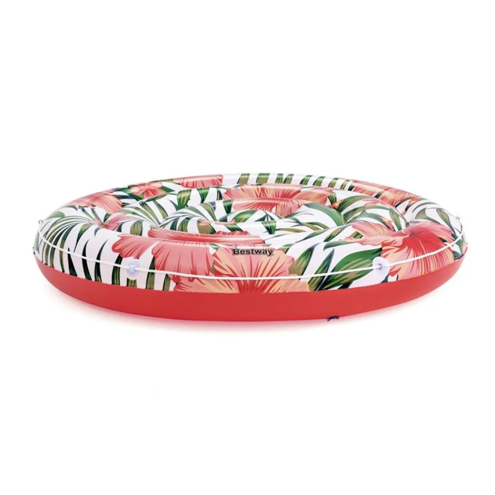 Bestway #43410 Schwimminsel Aloha 1,58M Discount