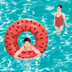 Bestway #36121 Schwimmring Ananas/Wassermelone Clearance