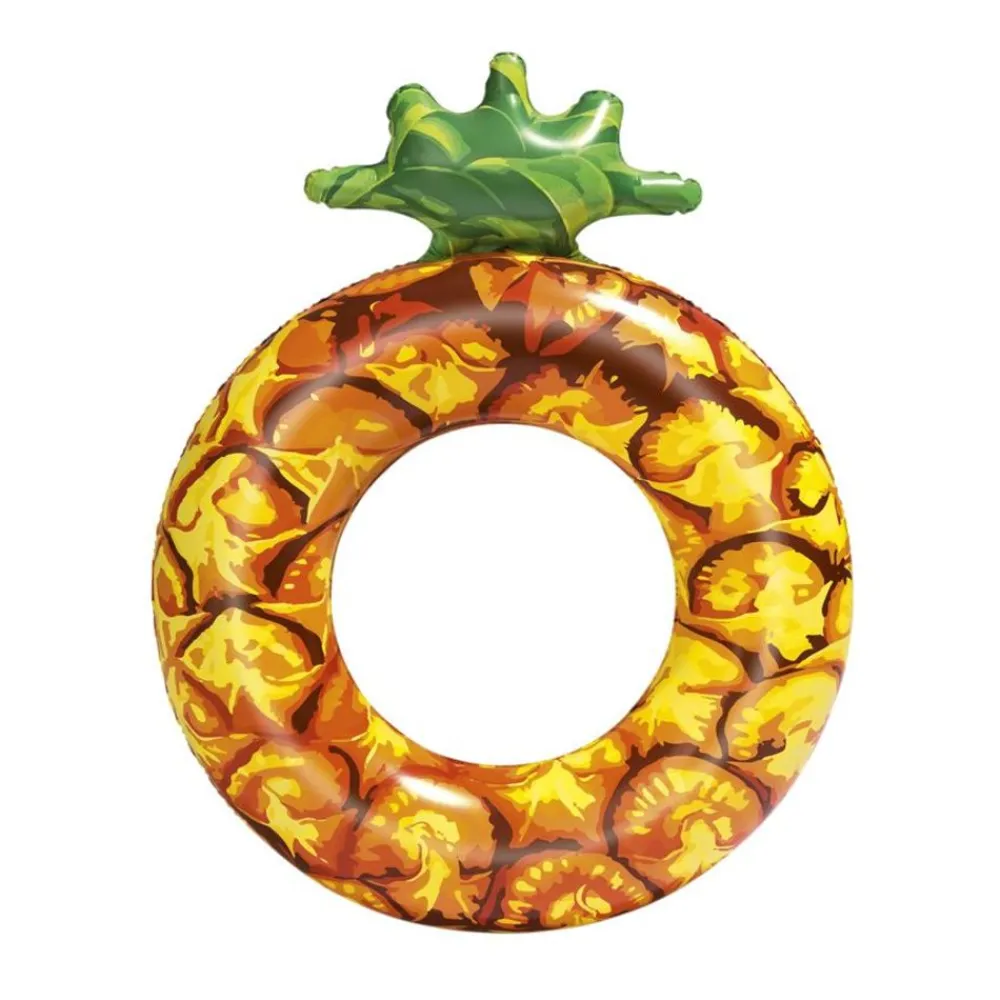 Bestway #36121 Schwimmring Ananas/Wassermelone Clearance