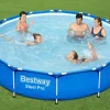 Bestway #56681 Steel Pro Pool-Set 366X76Cm Outlet