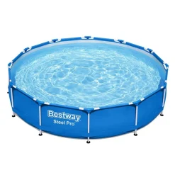 Bestway #56681 Steel Pro Pool-Set 366X76Cm Outlet