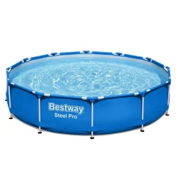 Bestway #56681 Steel Pro Pool-Set 366X76Cm Outlet