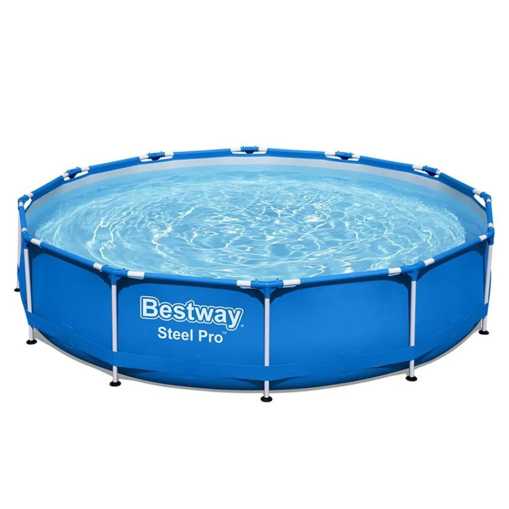 Bestway #56681 Steel Pro Pool-Set 366X76Cm Outlet
