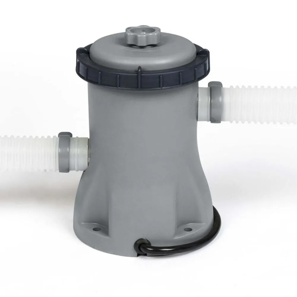 Bestway #56681 Steel Pro Pool-Set 366X76Cm Outlet