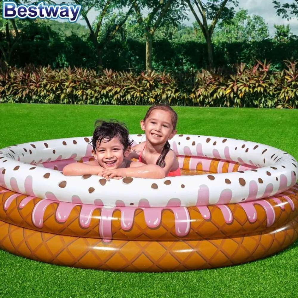 Bestway #51144 Sundae Fundae Planschbecken Sale