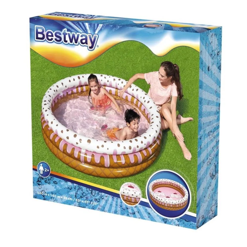 Bestway #51144 Sundae Fundae Planschbecken Sale