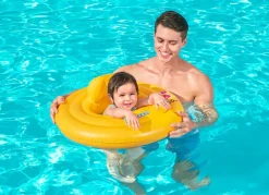 Bestway #32096 Swim Safe Schwimmsitz Best