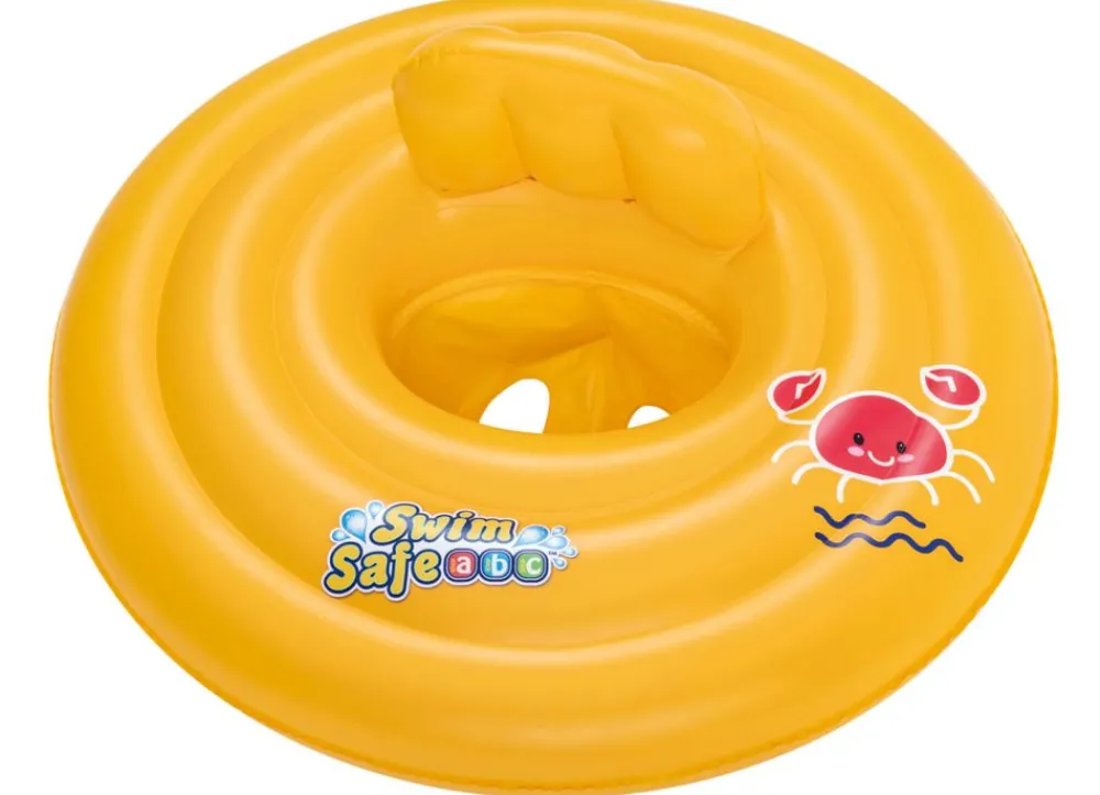 Bestway #32096 Swim Safe Schwimmsitz Best