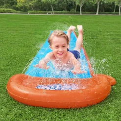 Bestway #52326 Wassergleitrutsche H2O Go 4,88M Best