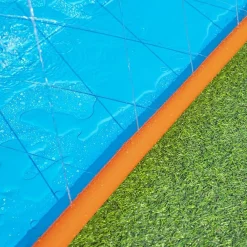 Bestway #52326 Wassergleitrutsche H2O Go 4,88M Best