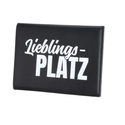 TP Bierkastensitz Mit Spruch 43X33Cm Online