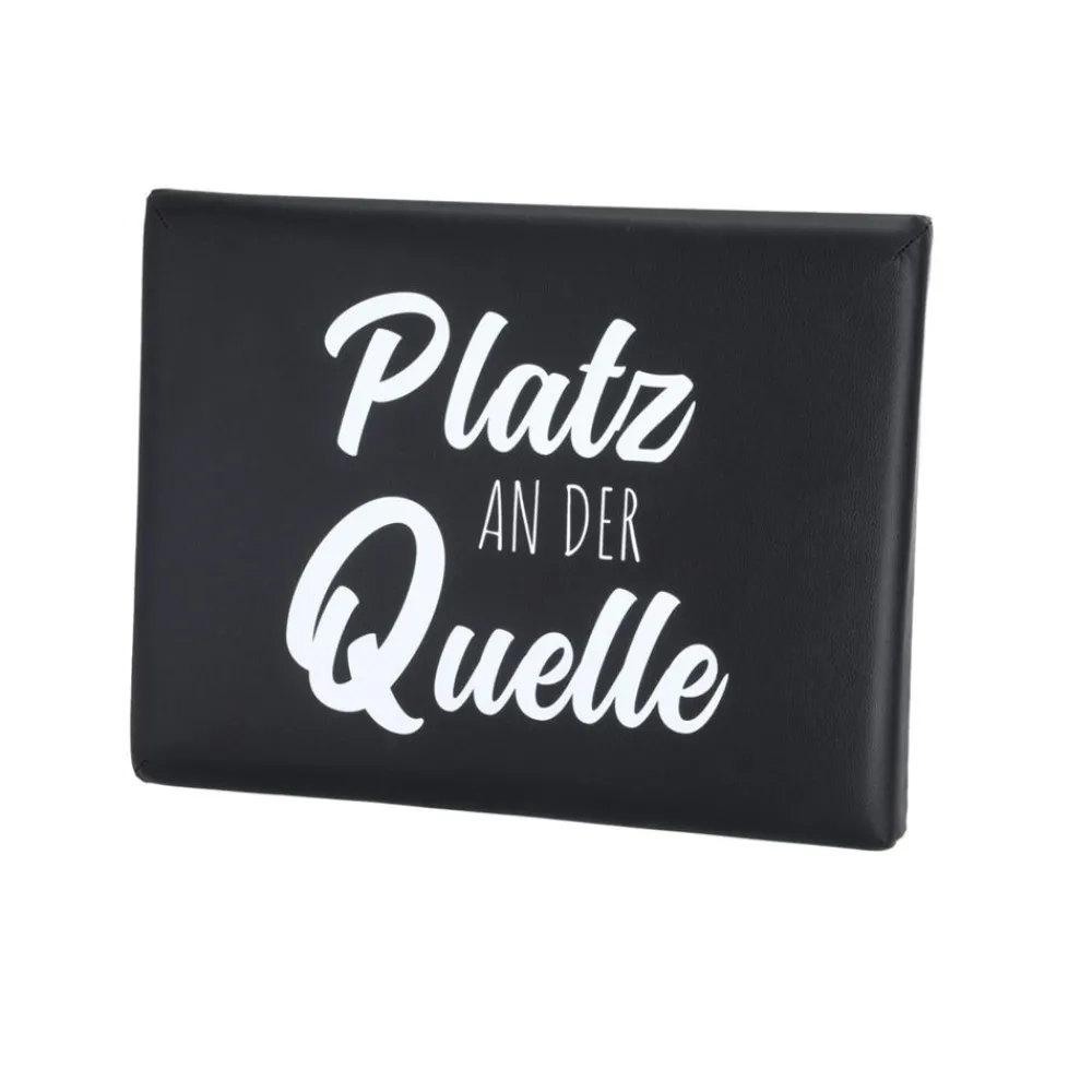 TP Bierkastensitz Mit Spruch 43X33Cm Online