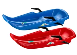 Plastkon Bob-Schlitten Twister Aus Kunststoff 80X39X15Cm Sale