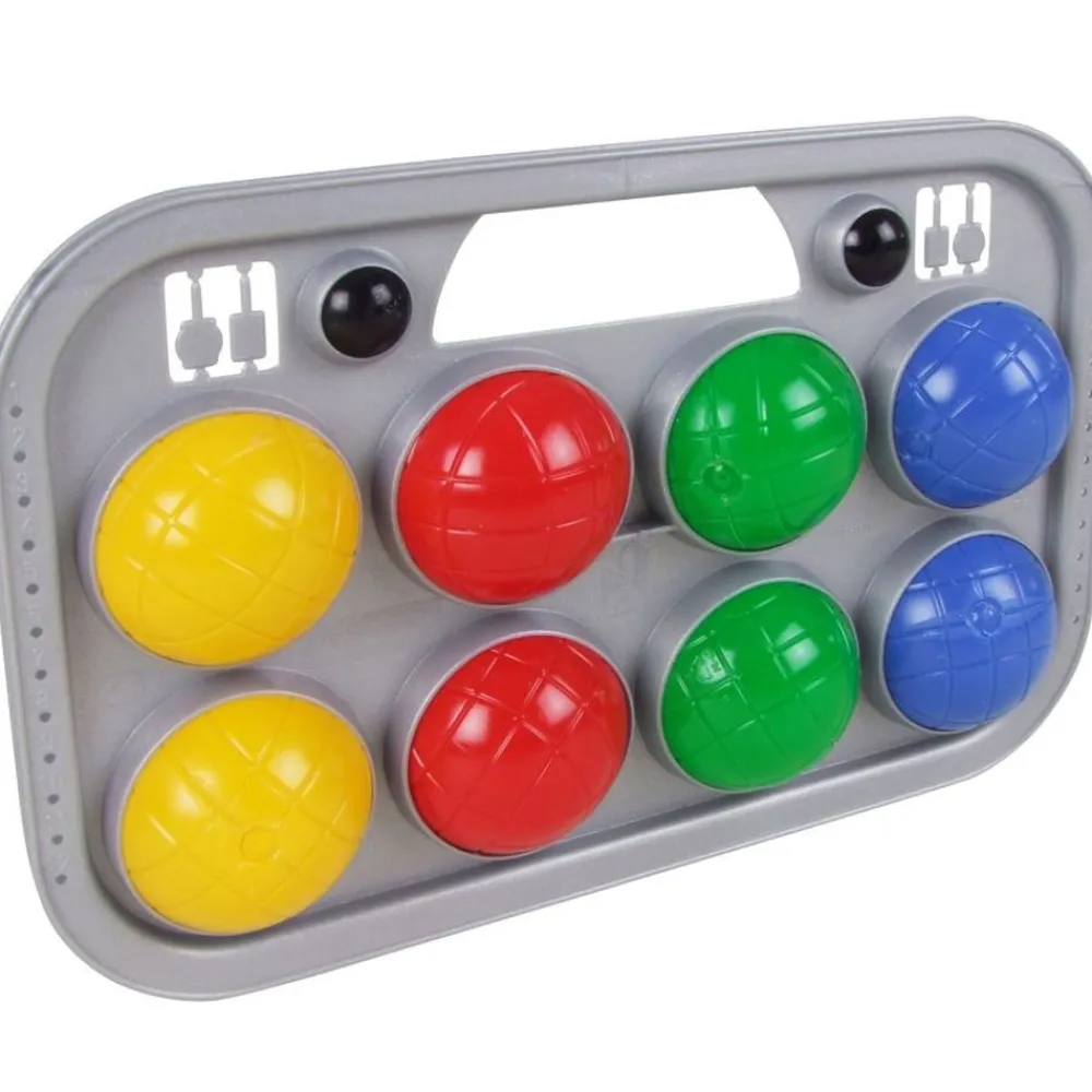 Pseudohersteller Boccia-Spiel Outlet