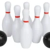 TP Bowling-Set 8-Teilig Outlet