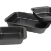 TP Brat-Und Backform-Set 3-Teilig Discount