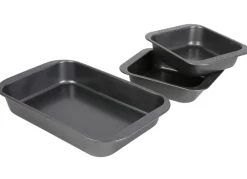 TP Brat-Und Backform-Set 3-Teilig Discount