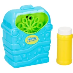 Bubblez Seifenblasenmaschine Mit Seifenwasser 118Ml Clearance