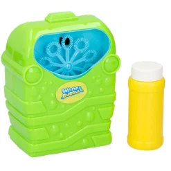 Bubblez Seifenblasenmaschine Mit Seifenwasser 118Ml Clearance