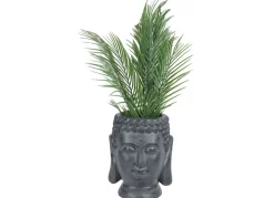 TP Buddha Pflanztopf Aus Magnesia Gros 30,5X37Cm