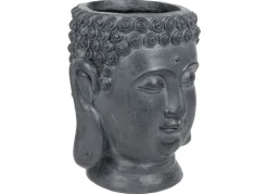 TP Buddha Pflanztopf Aus Magnesia Gros 30,5X37Cm