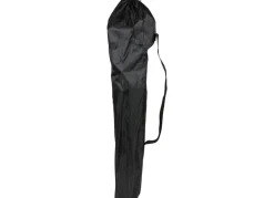Pseudohersteller Camping-Klappsessel Deluxe Waldgrun/Schwarz New