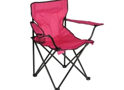 TP Camping-Klappsessel Pink Outlet